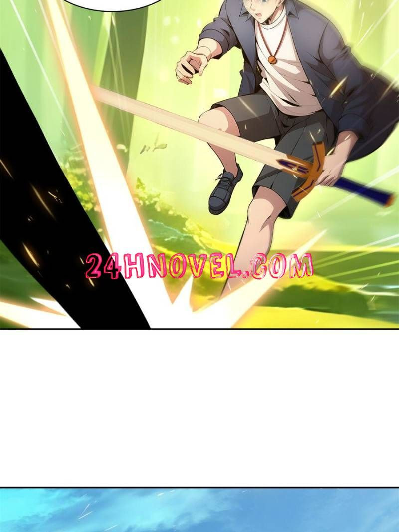 My Harem in a Foreign World Chapter 140 page 14 - 
