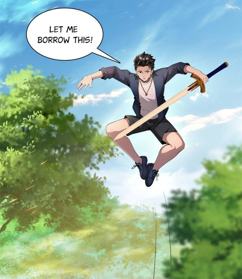 My Harem in a Foreign World Chapter 140 page 15 - 