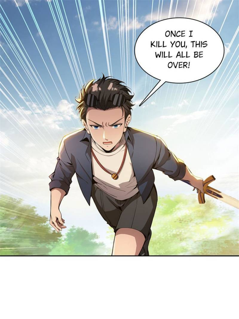 My Harem in a Foreign World Chapter 140 page 16 - 