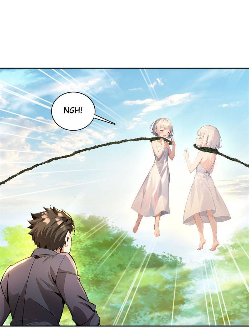 My Harem in a Foreign World Chapter 140 page 17 - 