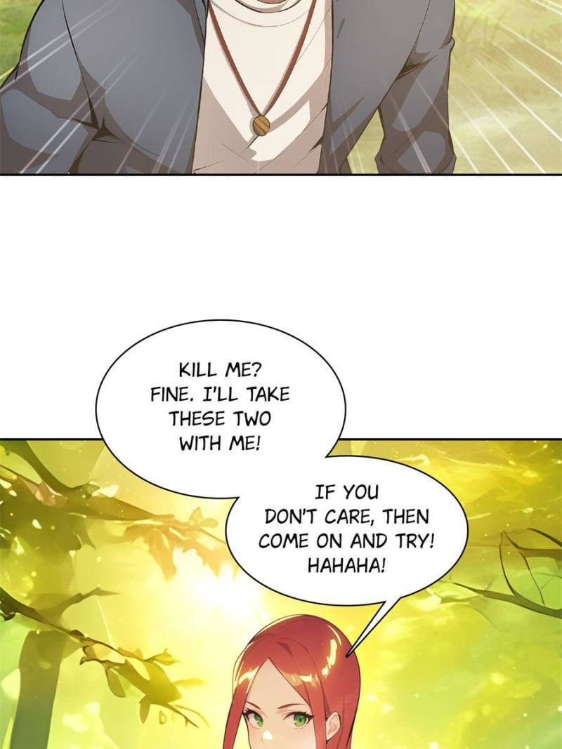 My Harem in a Foreign World Chapter 140 page 19 - 