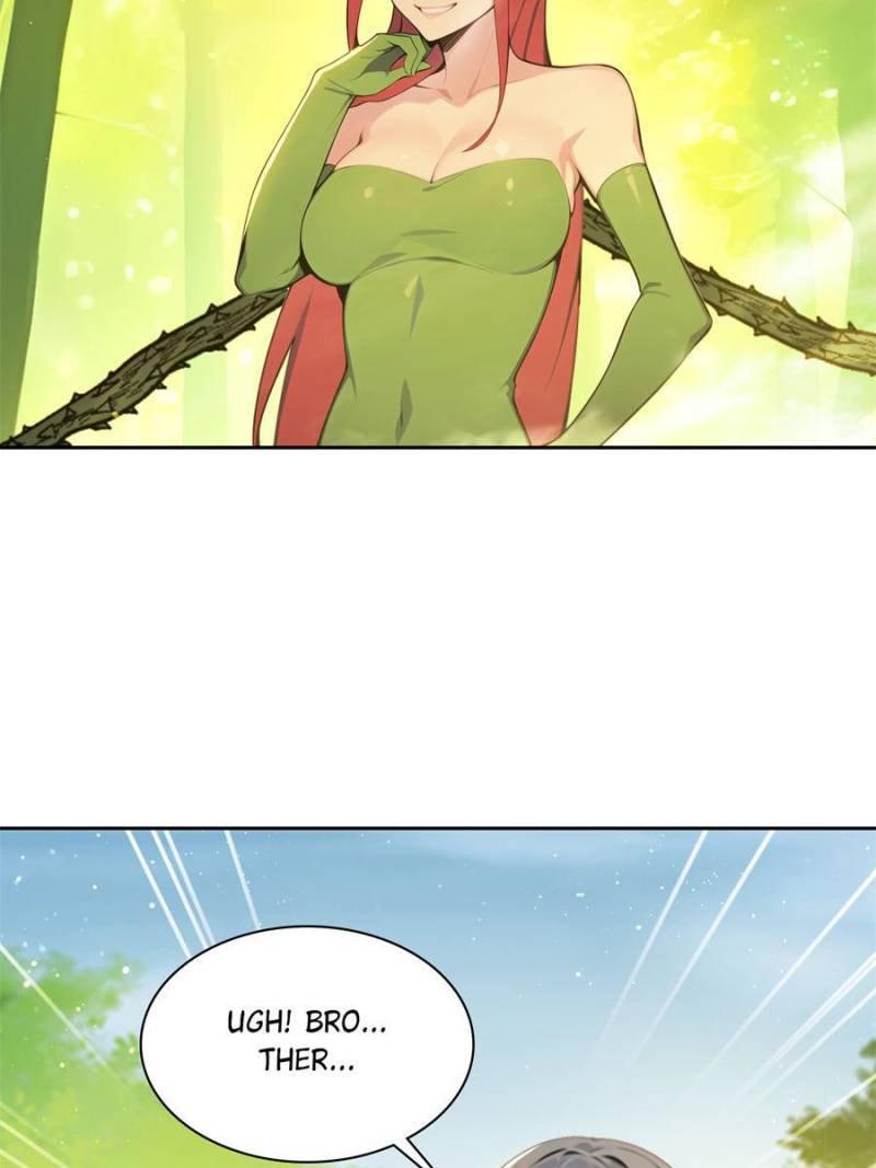 My Harem in a Foreign World Chapter 140 page 20 - 