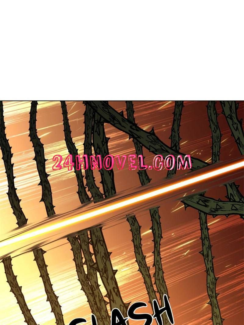 My Harem in a Foreign World Chapter 140 page 3 - 