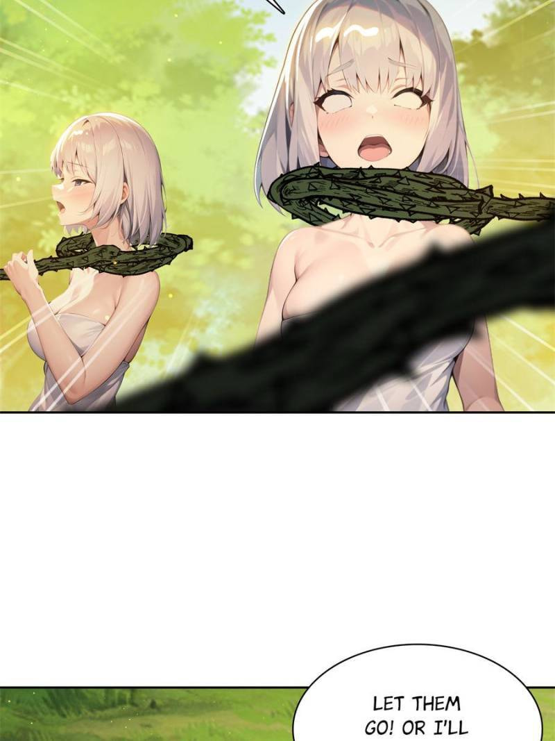 My Harem in a Foreign World Chapter 140 page 21 - 