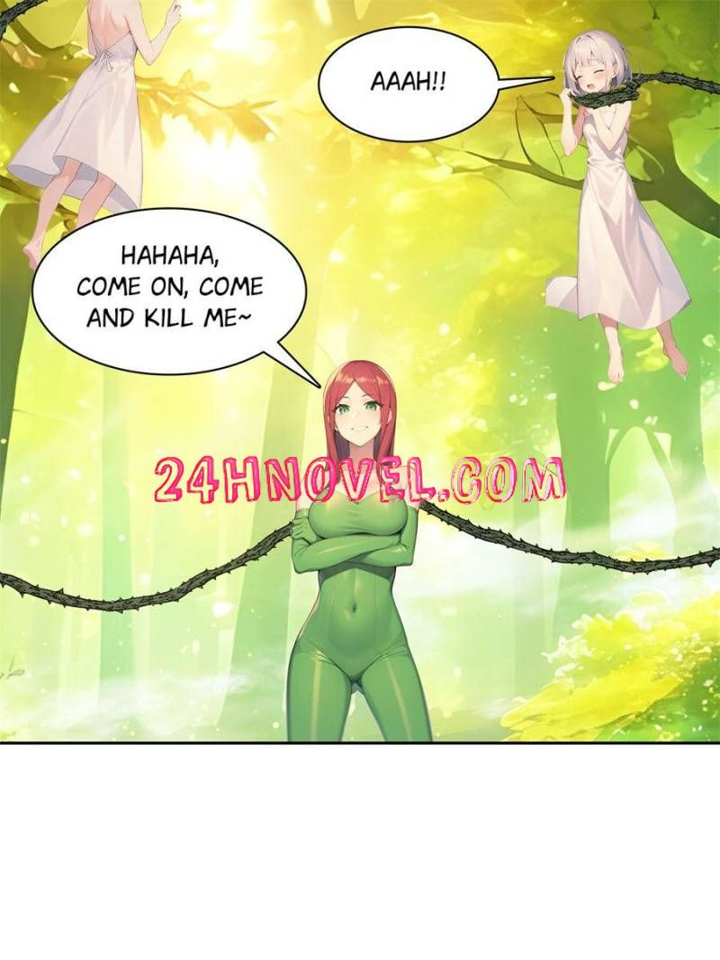 My Harem in a Foreign World Chapter 140 page 23 - 