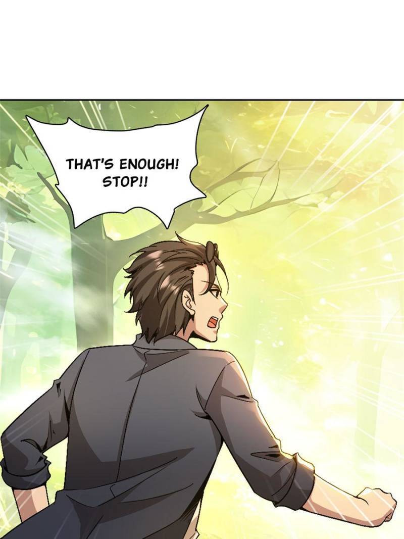 My Harem in a Foreign World Chapter 140 page 24 - 