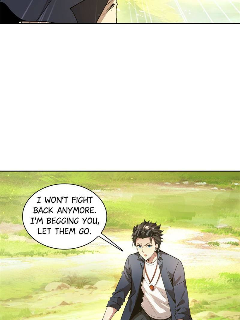 My Harem in a Foreign World Chapter 140 page 25 - 