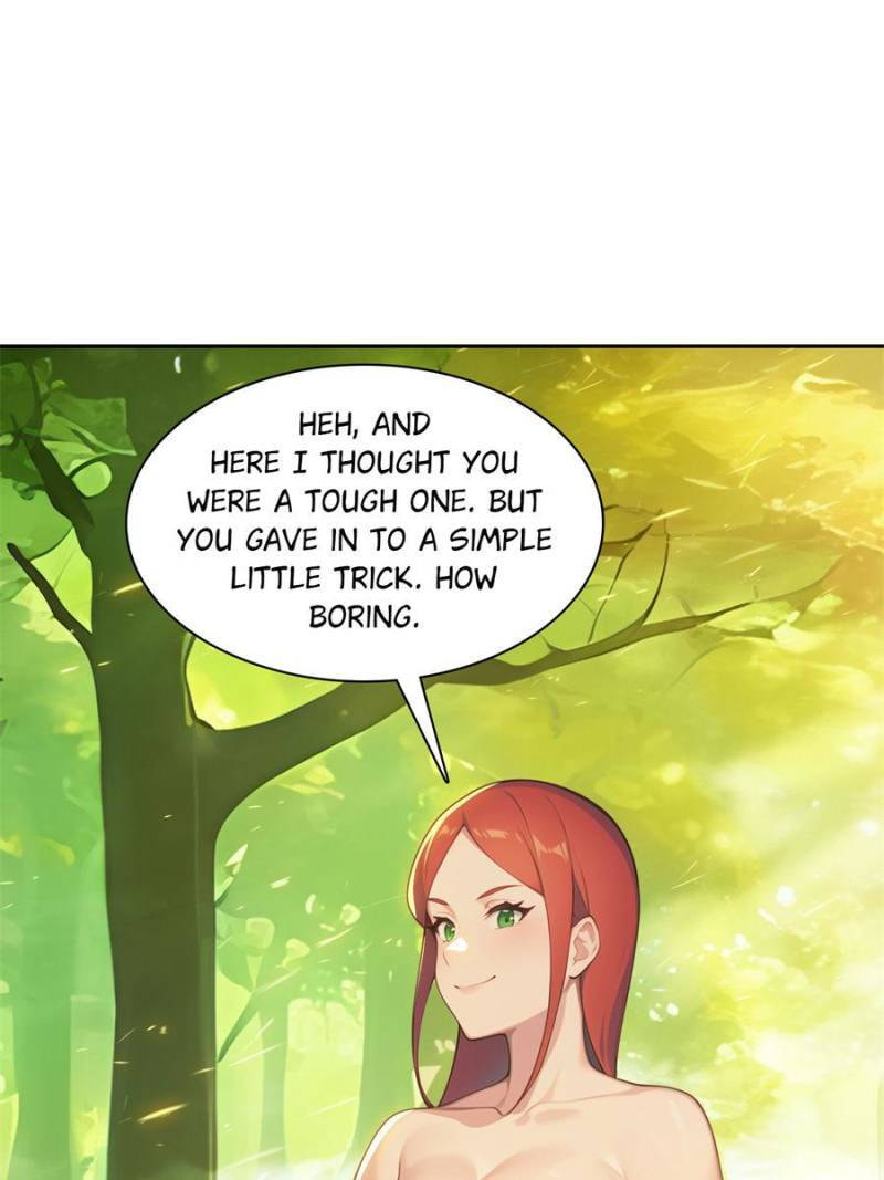 My Harem in a Foreign World Chapter 140 page 28 - 