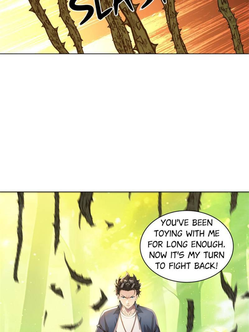 My Harem in a Foreign World Chapter 140 page 4 - 