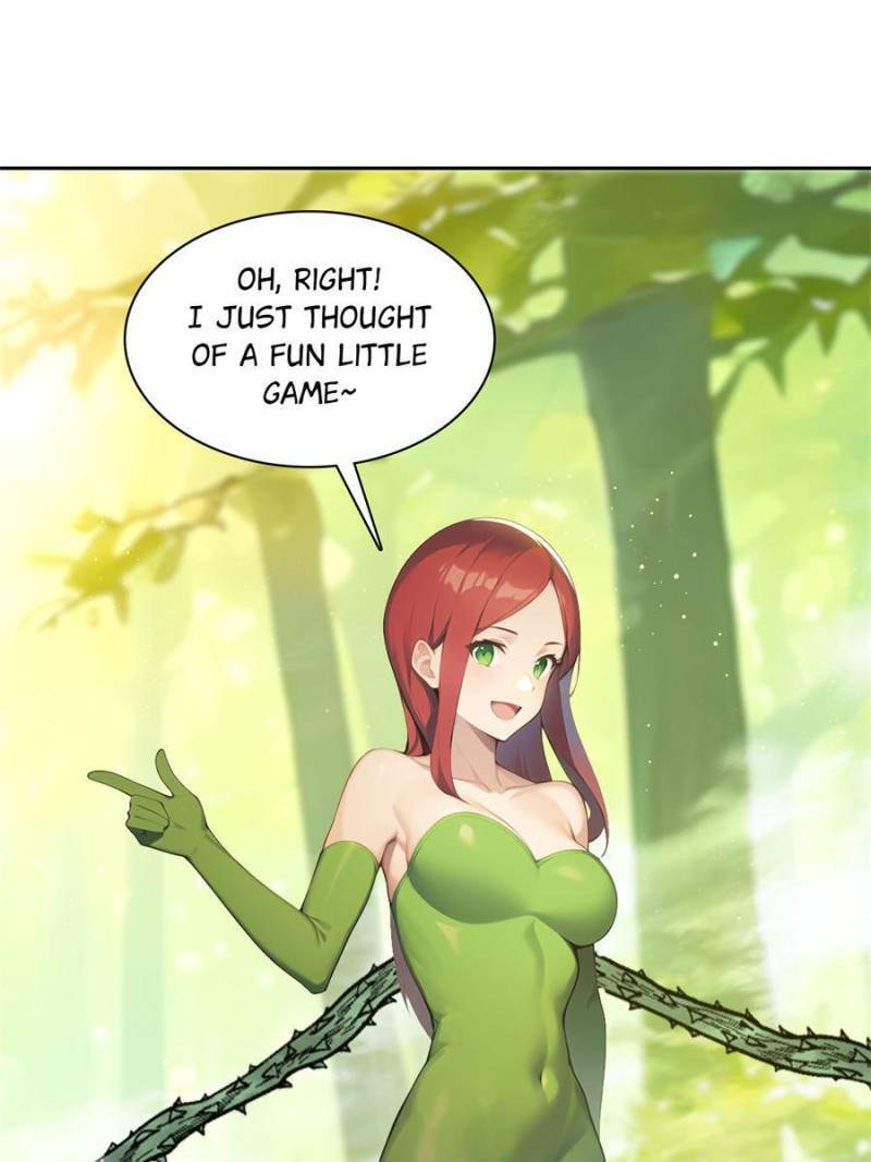 My Harem in a Foreign World Chapter 140 page 31 - 