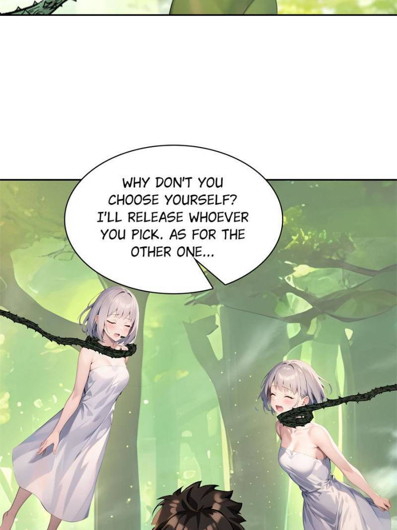 My Harem in a Foreign World Chapter 140 page 32 - 
