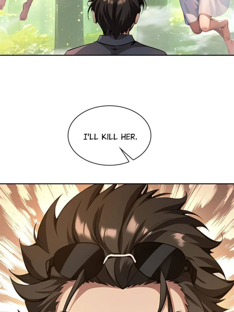 My Harem in a Foreign World Chapter 140 page 33 - 