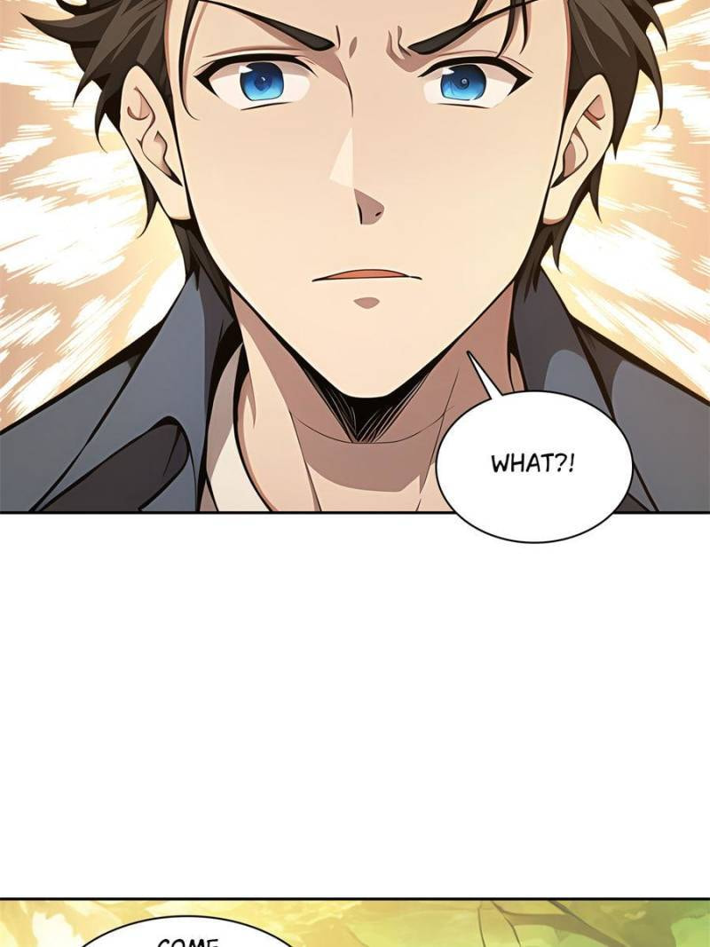 My Harem in a Foreign World Chapter 140 page 34 - 