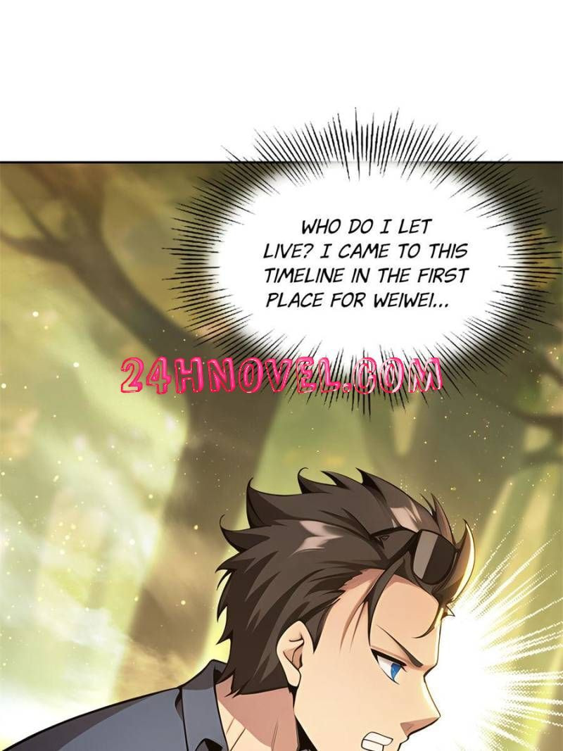 My Harem in a Foreign World Chapter 140 page 36 - 