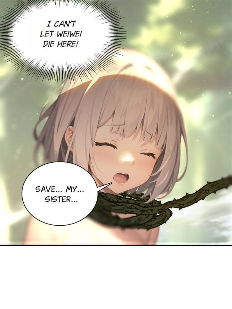 My Harem in a Foreign World Chapter 140 page 38 - 