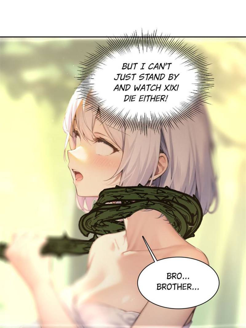 My Harem in a Foreign World Chapter 140 page 39 - 