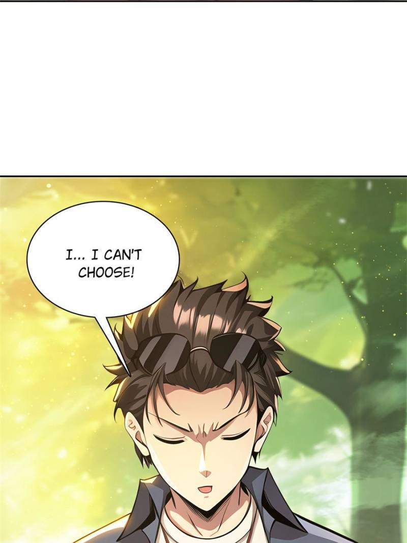 My Harem in a Foreign World Chapter 140 page 40 - 