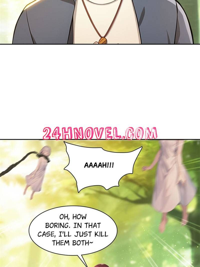 My Harem in a Foreign World Chapter 140 page 41 - 
