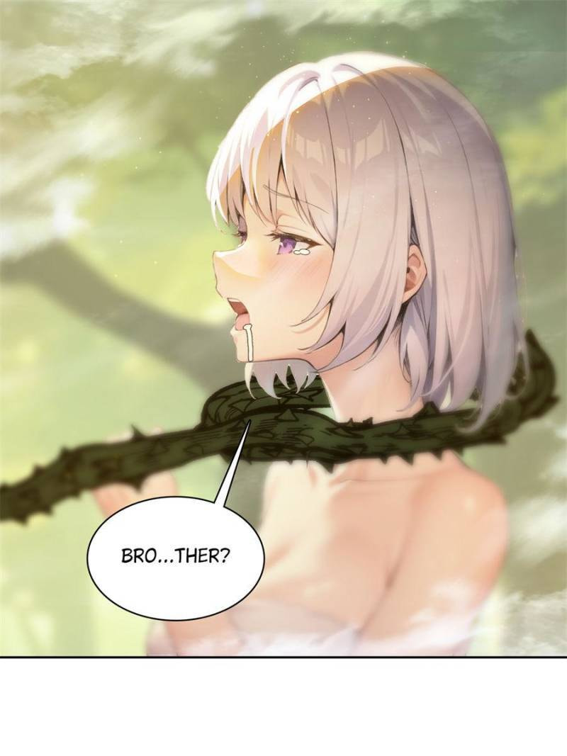 My Harem in a Foreign World Chapter 140 page 45 - 