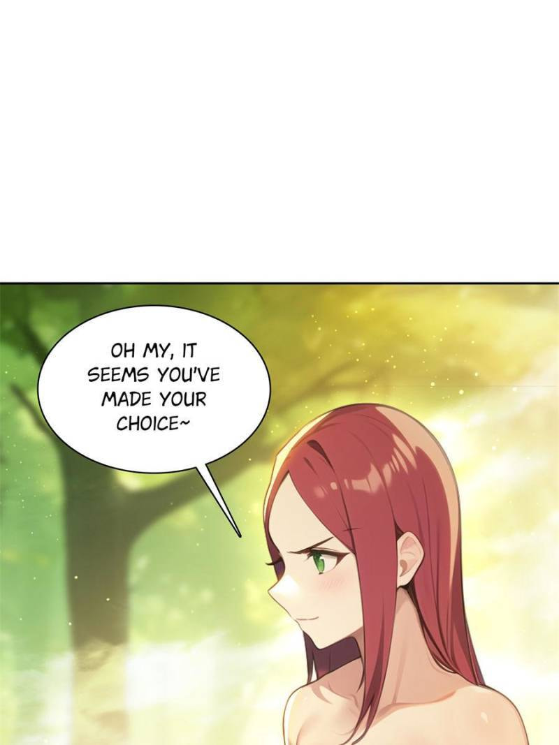 My Harem in a Foreign World Chapter 140 page 46 - 