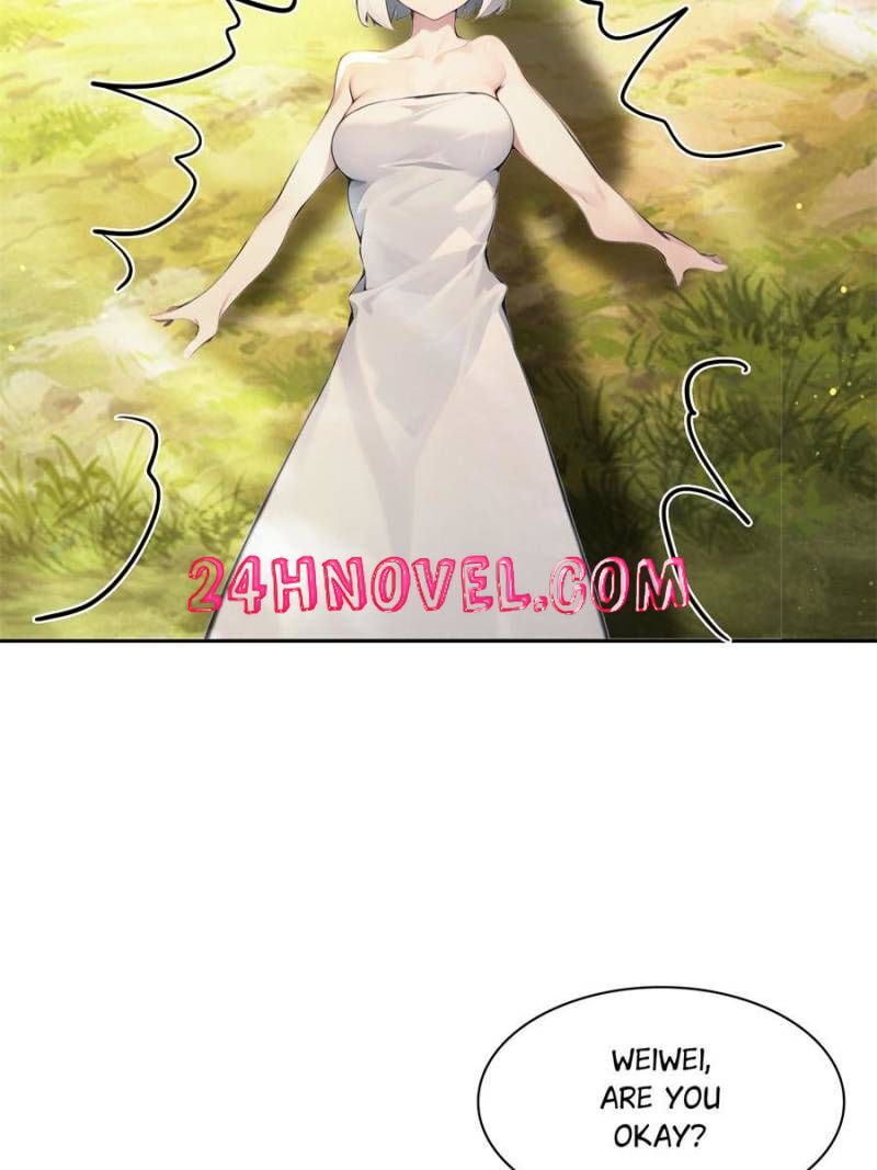My Harem in a Foreign World Chapter 140 page 48 - 