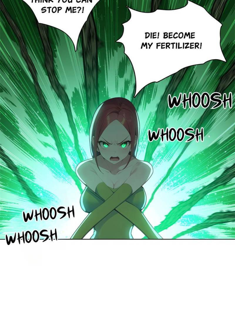 My Harem in a Foreign World Chapter 140 page 6 - 