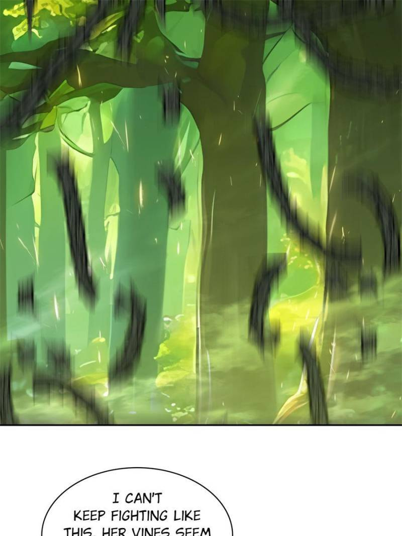 My Harem in a Foreign World Chapter 140 page 9 - 