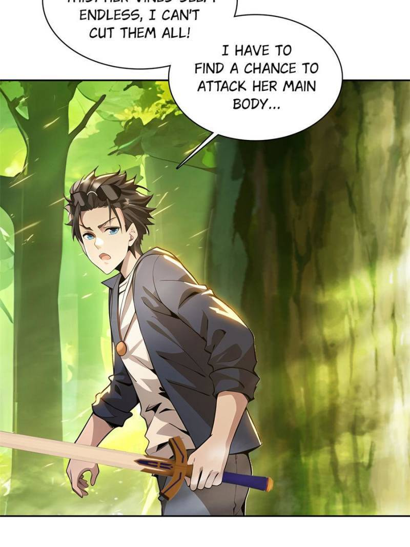 My Harem in a Foreign World Chapter 140 page 10 - 