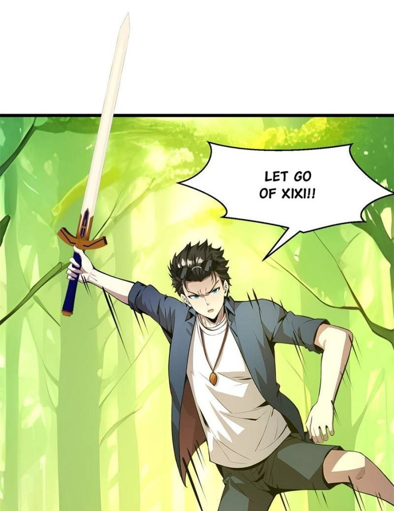My Harem in a Foreign World Chapter 141 page 1 - 