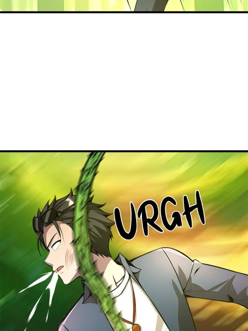 My Harem in a Foreign World Chapter 141 page 2 - 