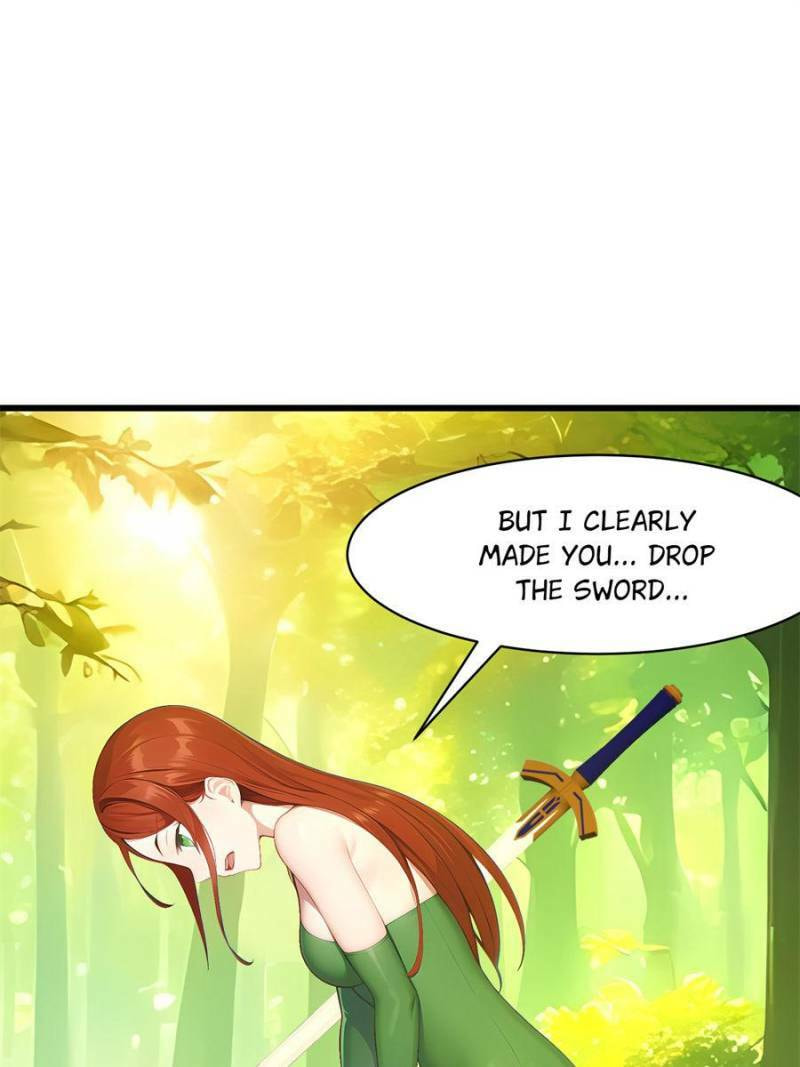 My Harem in a Foreign World Chapter 141 page 11 - 