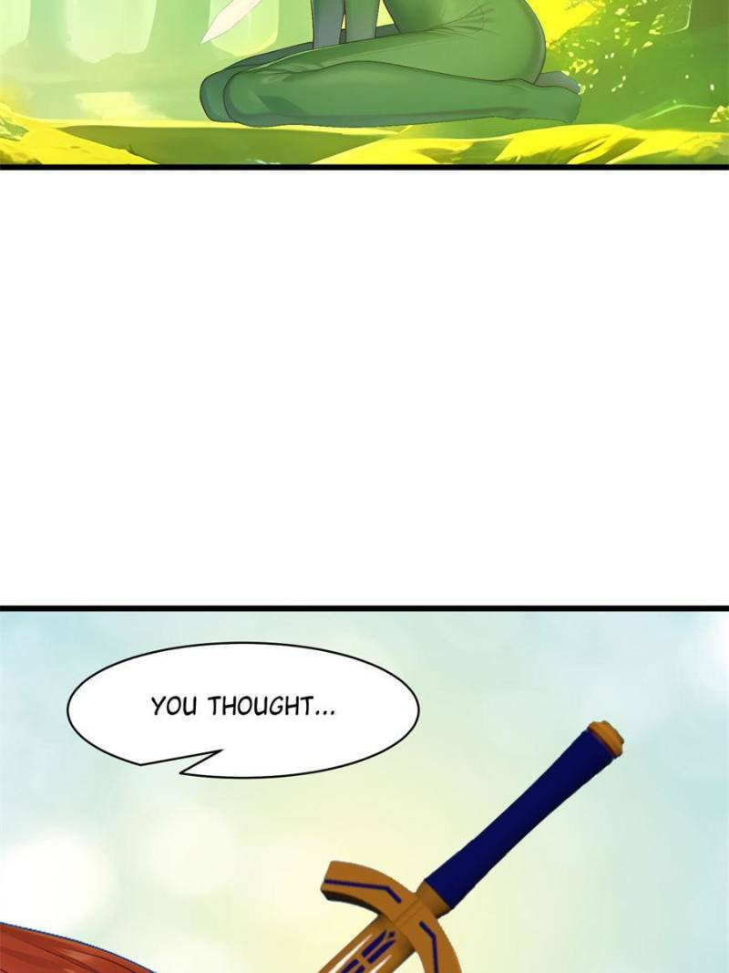 My Harem in a Foreign World Chapter 141 page 12 - 