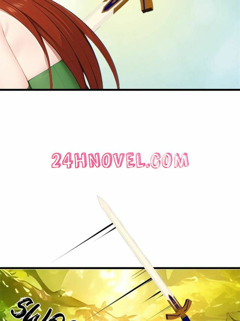 My Harem in a Foreign World Chapter 141 page 13 - 