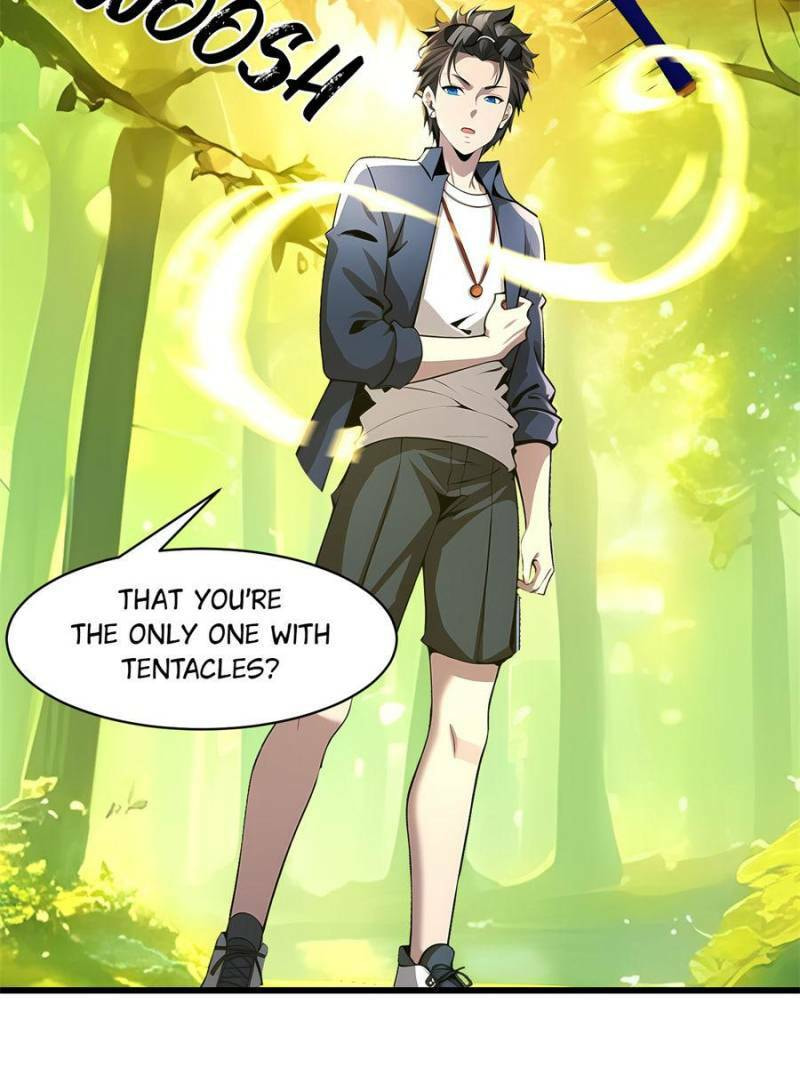 My Harem in a Foreign World Chapter 141 page 14 - 
