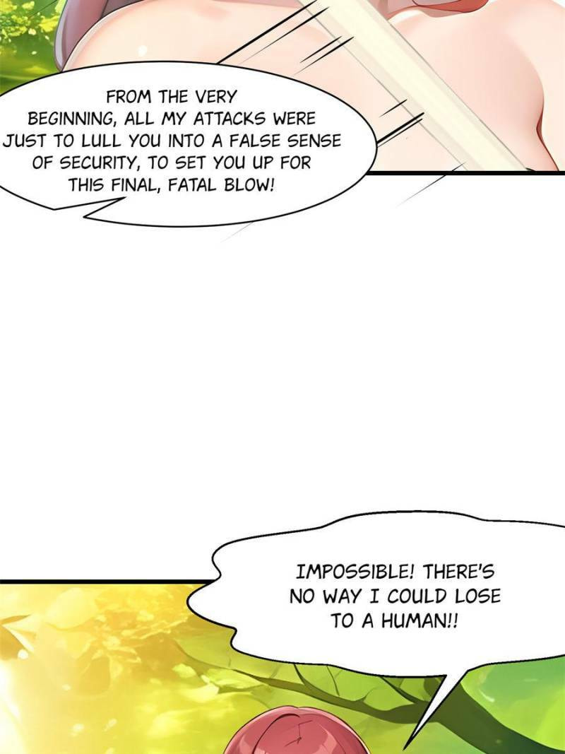 My Harem in a Foreign World Chapter 141 page 16 - 