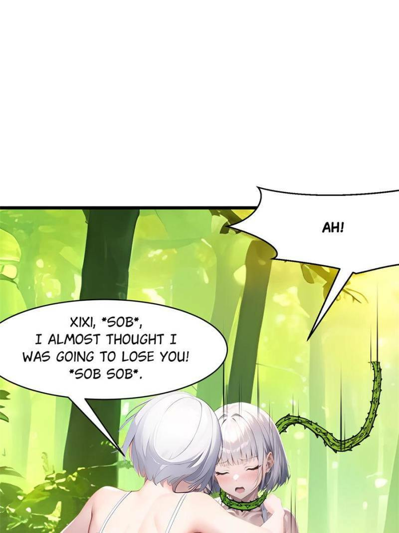 My Harem in a Foreign World Chapter 141 page 19 - 