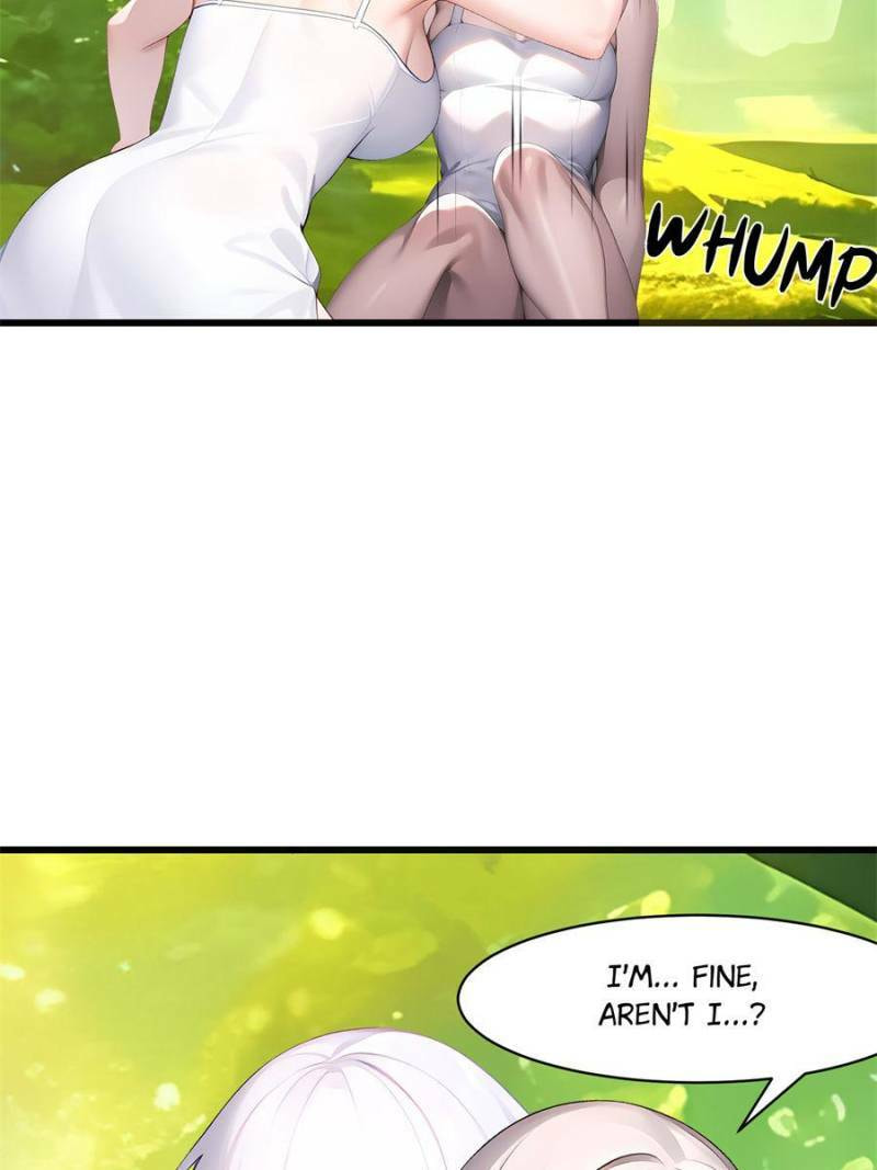 My Harem in a Foreign World Chapter 141 page 20 - 