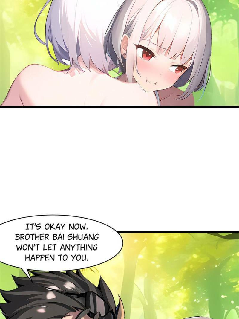 My Harem in a Foreign World Chapter 141 page 21 - 