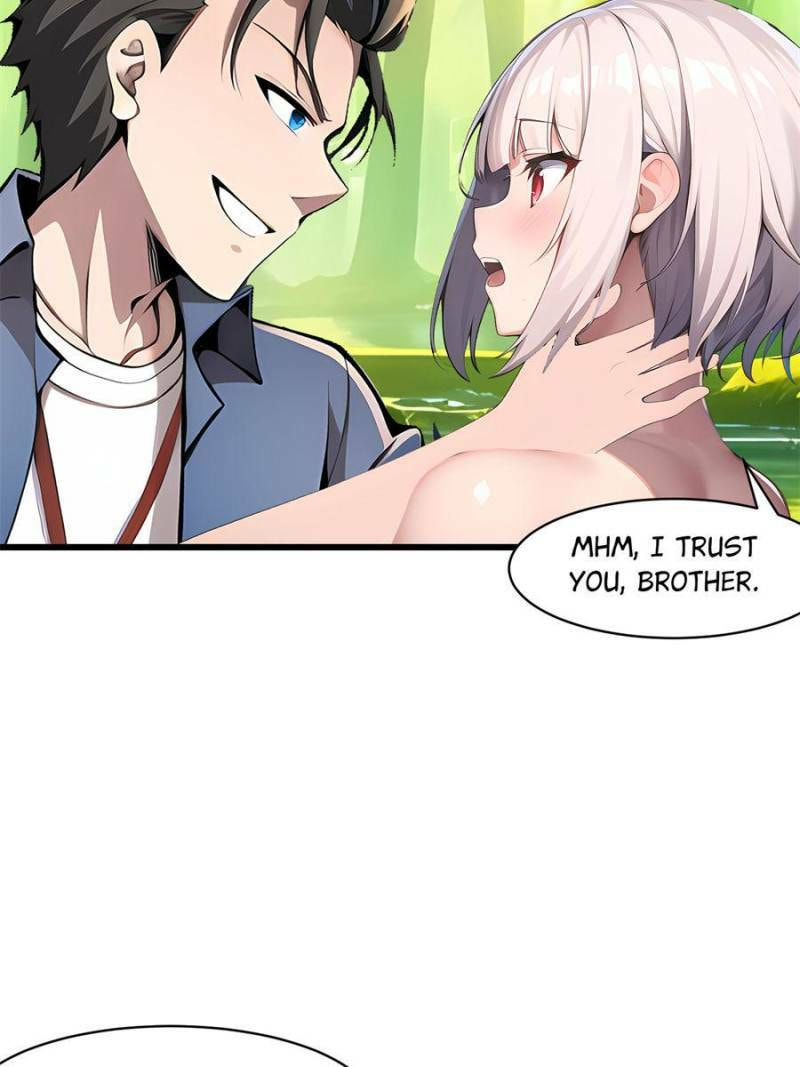 My Harem in a Foreign World Chapter 141 page 22 - 