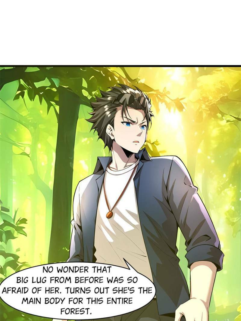 My Harem in a Foreign World Chapter 141 page 24 - 