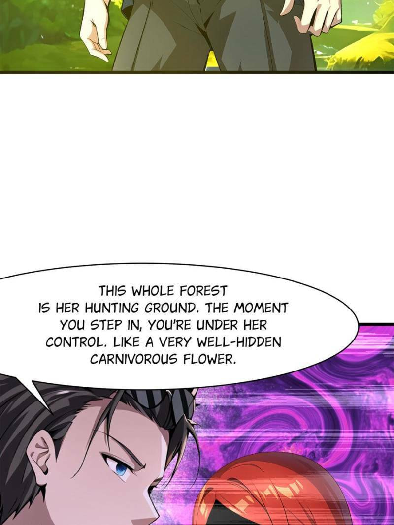 My Harem in a Foreign World Chapter 141 page 25 - 