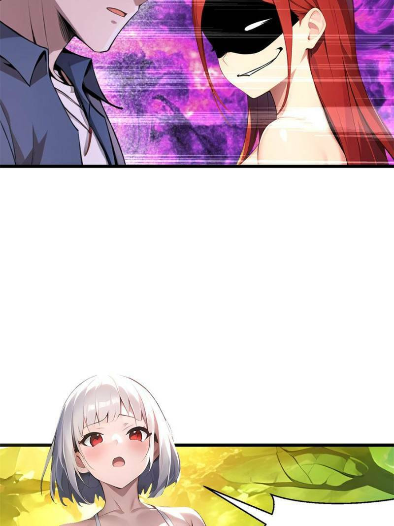My Harem in a Foreign World Chapter 141 page 26 - 