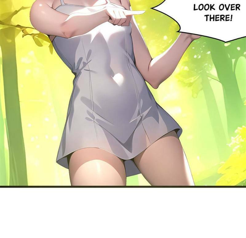 My Harem in a Foreign World Chapter 141 page 27 - 