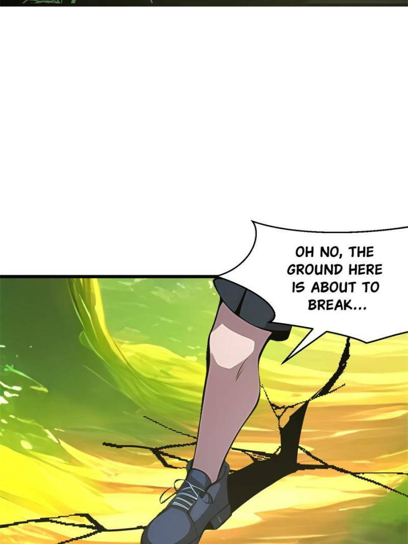 My Harem in a Foreign World Chapter 141 page 30 - 