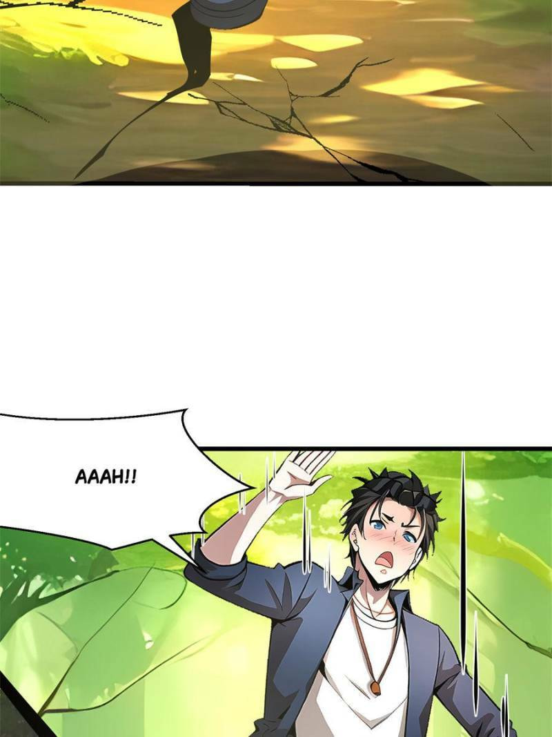 My Harem in a Foreign World Chapter 141 page 31 - 