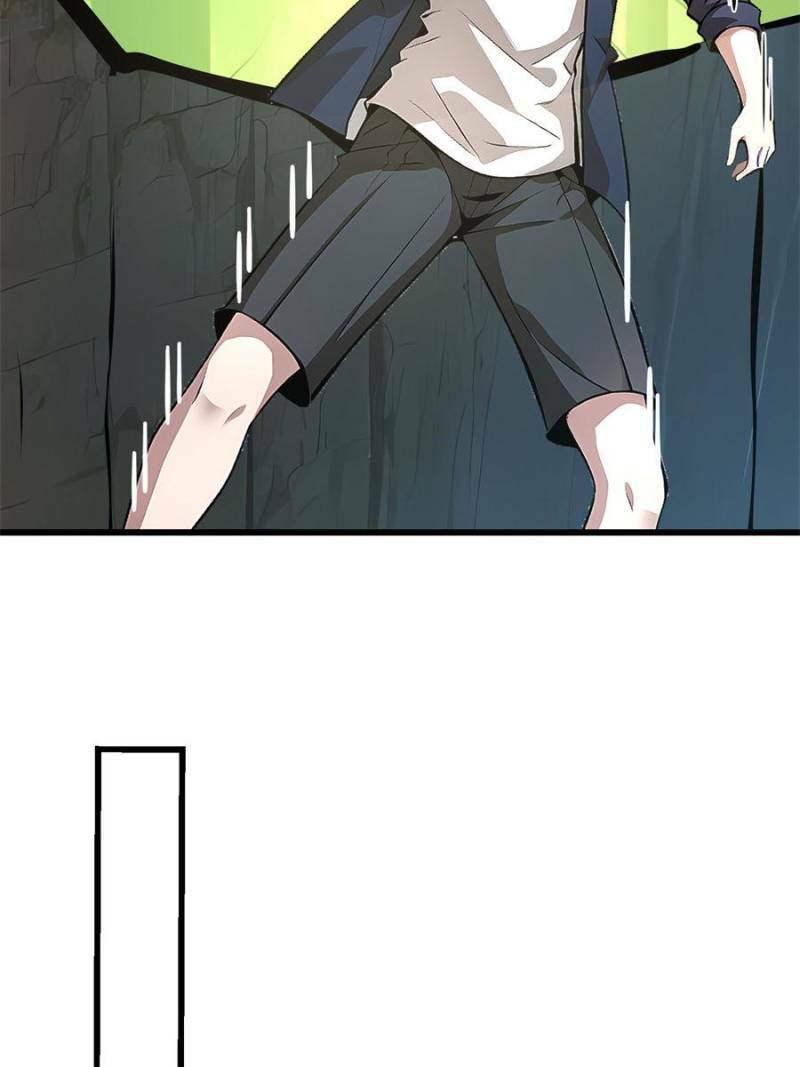 My Harem in a Foreign World Chapter 141 page 32 - 