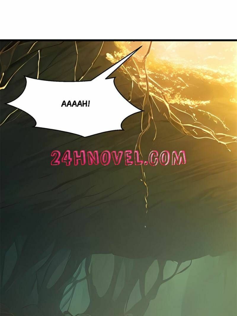 My Harem in a Foreign World Chapter 141 page 34 - 
