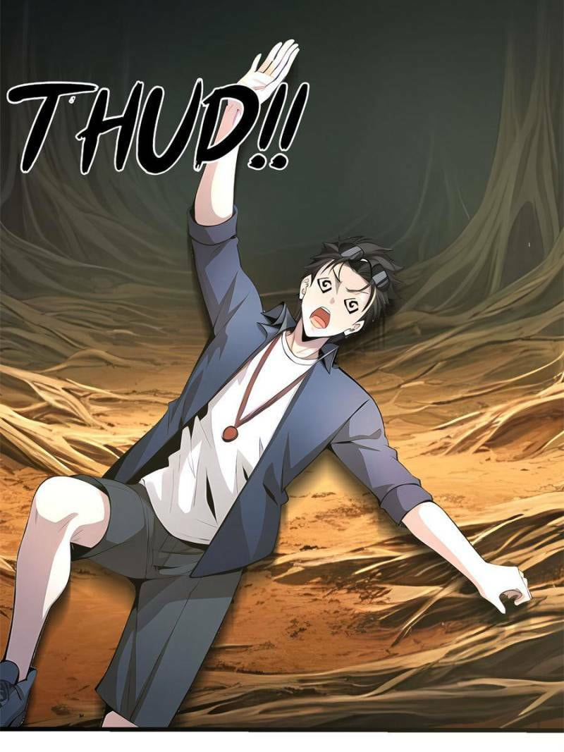 My Harem in a Foreign World Chapter 141 page 37 - 
