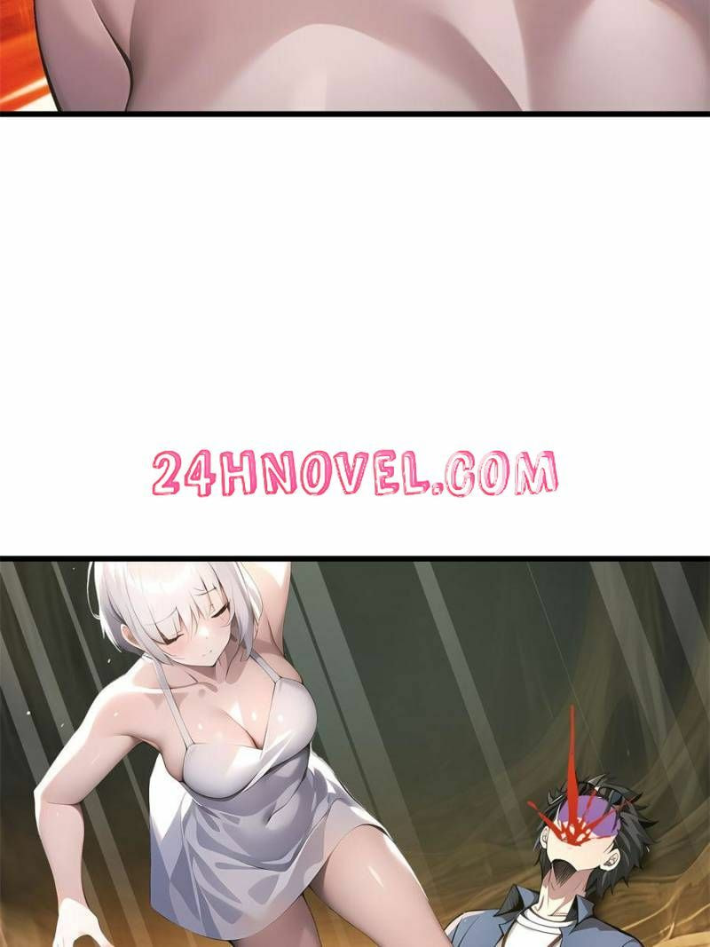 My Harem in a Foreign World Chapter 141 page 39 - 