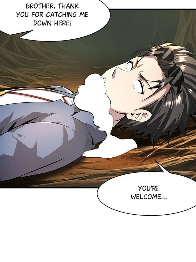 My Harem in a Foreign World Chapter 141 page 41 - 